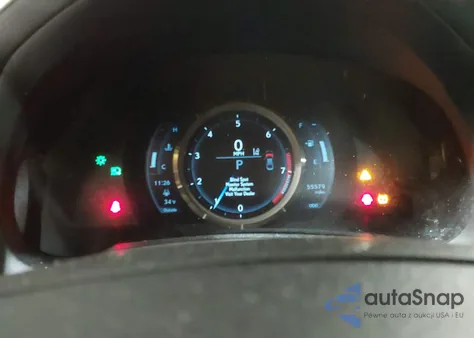 2017 Lexus Is 350 из США, поврежденный, VIN JTHCE1D27H5013762